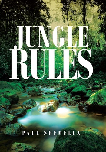 Jungle Rules Trilogy